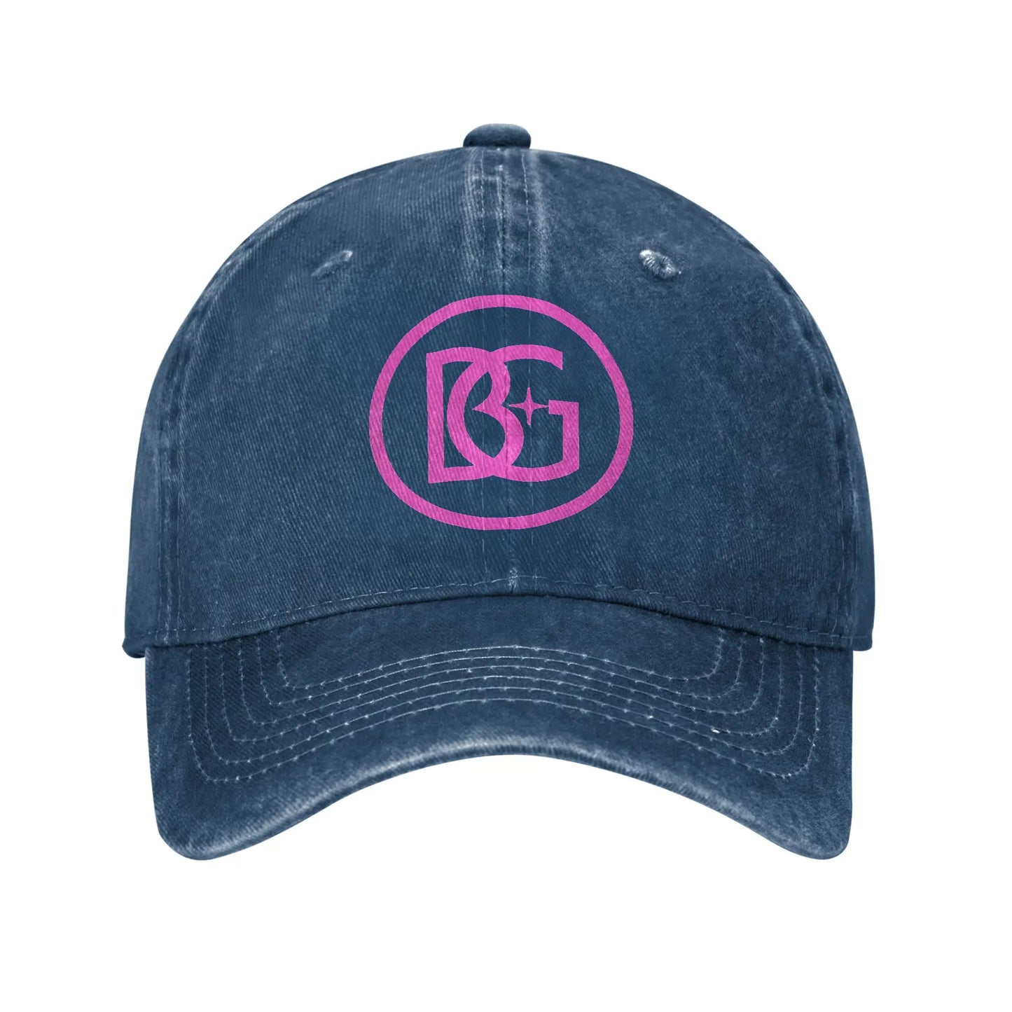 Bad Gyal Album Tour 2026 Baseball Cap