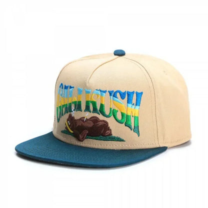 Unisex Luxury Knight Embroidered Baseball Cap