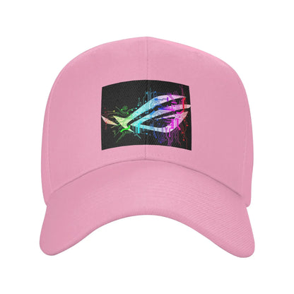 Asus Rog Streetwear Baseball Cap