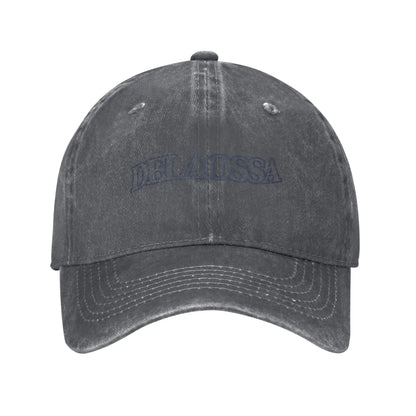Rap D Delaossa La Madruga Tour Baseball Cap