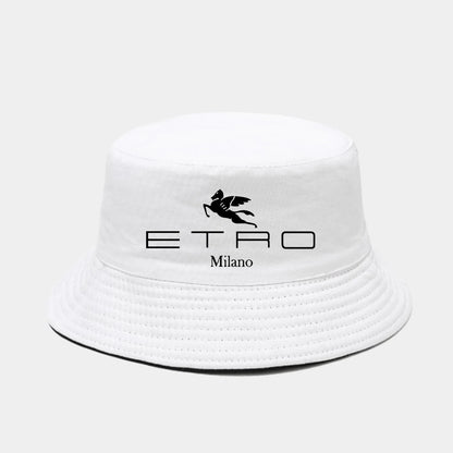 ETRO Printed Outdoor Sun Bucket Hat