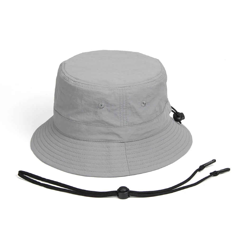 Waterproof Outdoor Bucket Hat Unisex Sun Protection