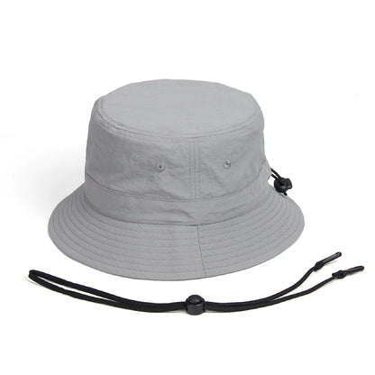Waterproof Outdoor Bucket Hat Unisex Sun Protection