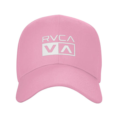 Unisex Streetwear Summer Sports Baseball Cap