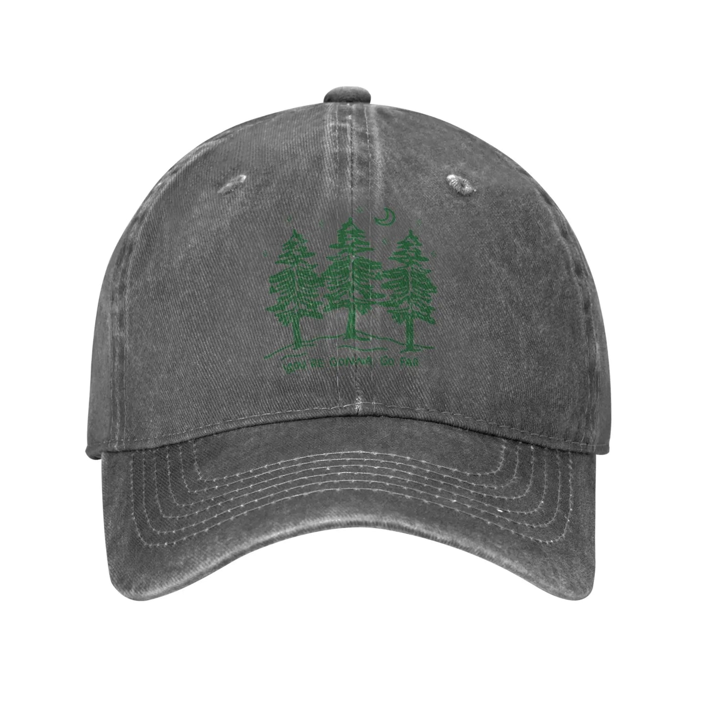 Youre Gonna Go Far Noah Kahan Baseball Cap