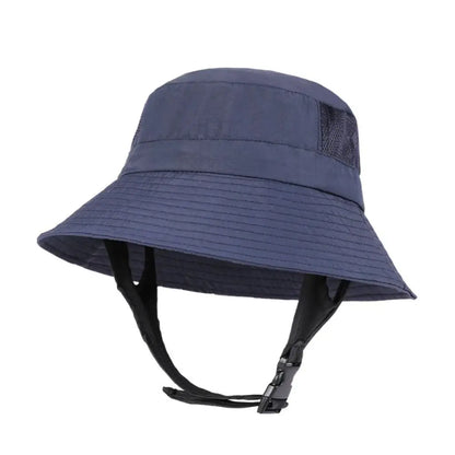 Mesh Waterproof Summer Bucket Hat