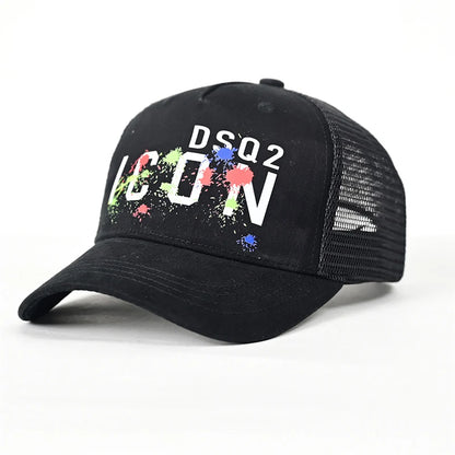 Street Style Hip Hop Baseball Cap
