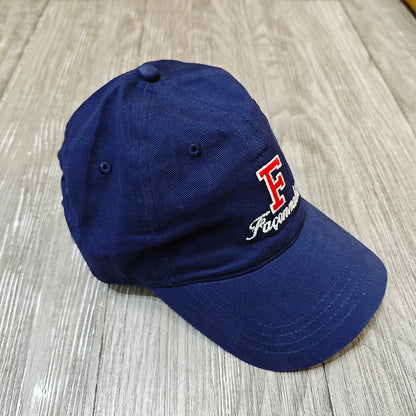 FACONNBLE Embroidered Versatile Summer Baseball Hat