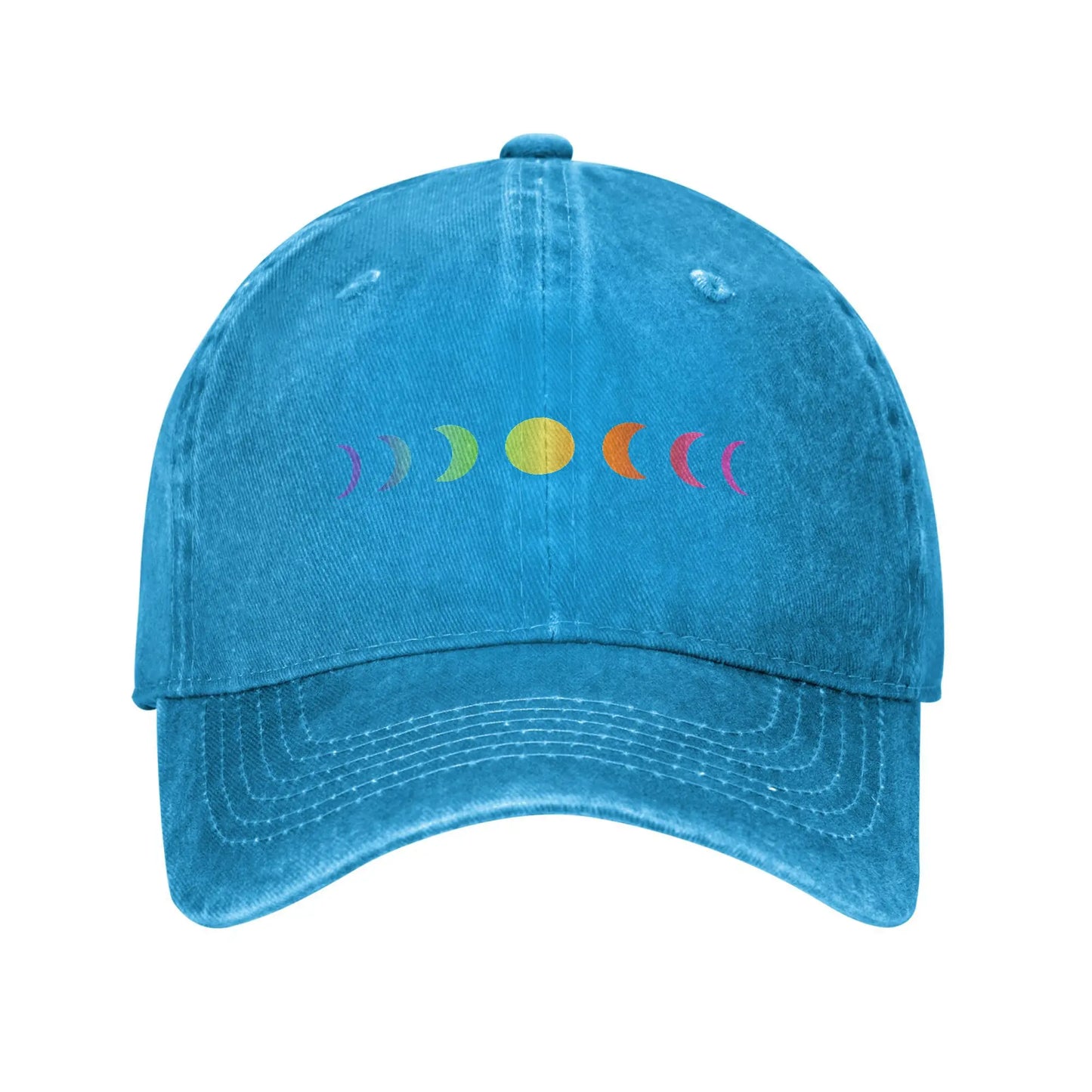 Coldplay Rock Band Baseball Cap