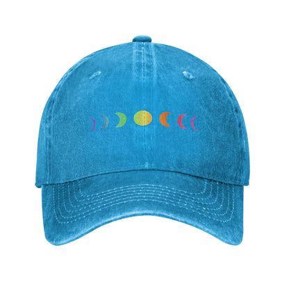 Coldplay Rock Band Baseball Cap