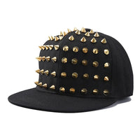 Golden Spikes