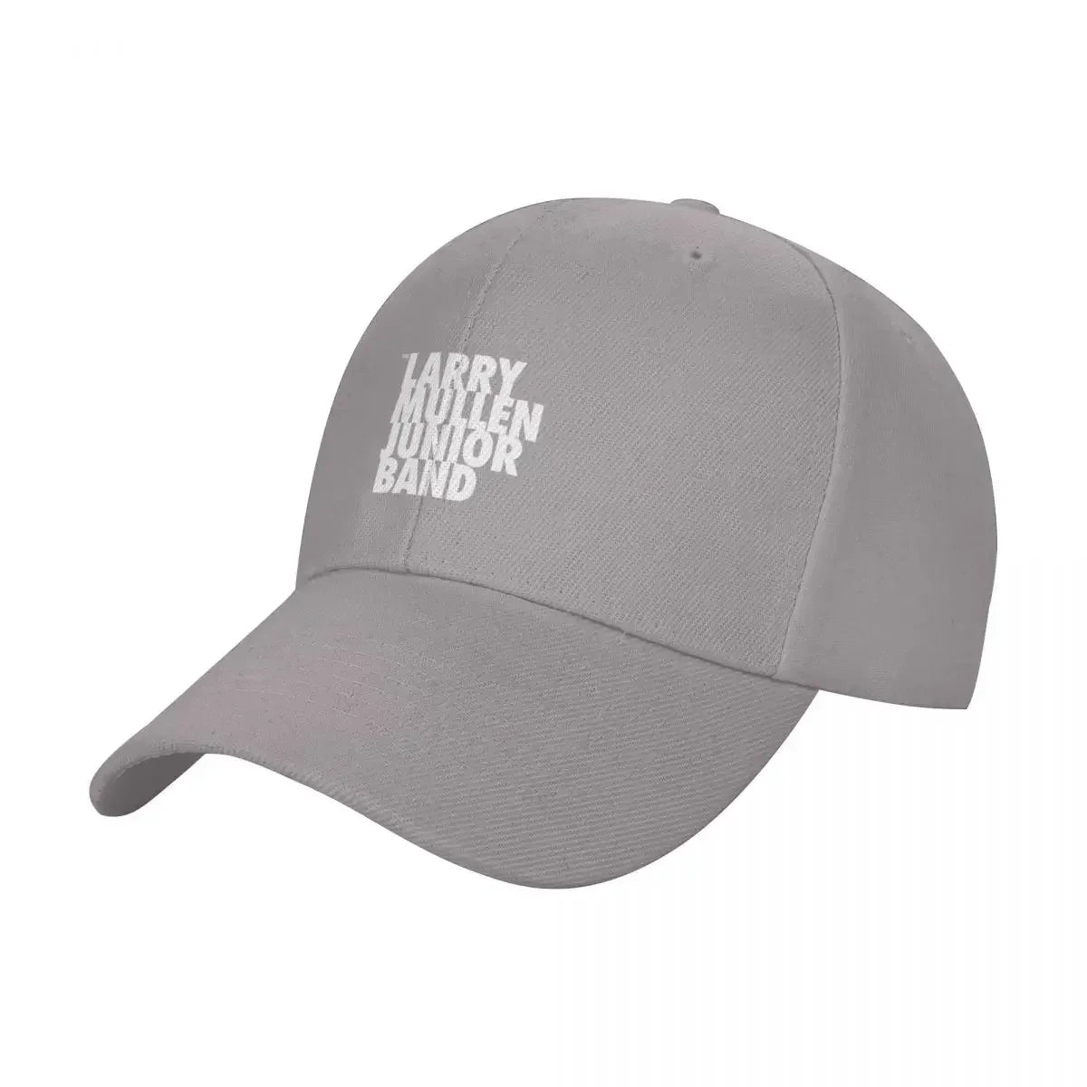Larry Mullen Jr Band Funny Sunscreen Baseball Cap