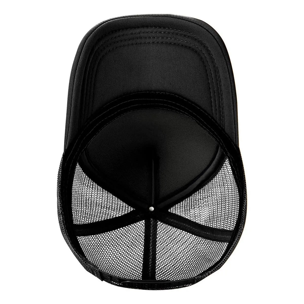 “T4 Transporter Automotive Van Design” Mesh Baseball Cap