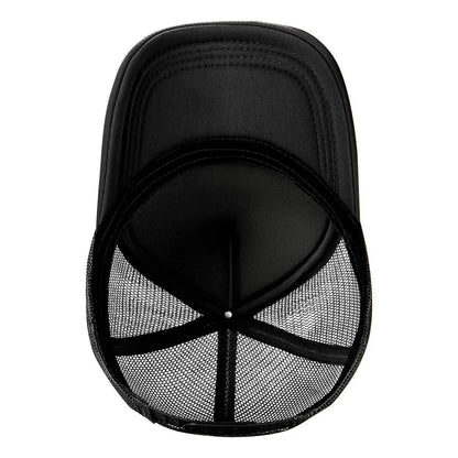 “T4 Transporter Automotive Van Design” Mesh Baseball Cap