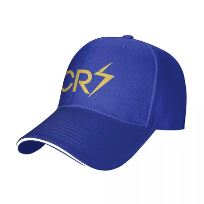 CR7 Cristiano Ronaldo Baseball Caps