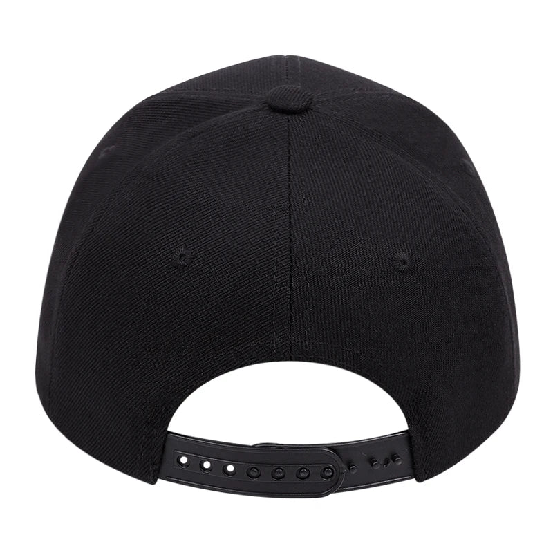 Unisex Reek Side USA Embroidered Hip Hop Baseball Cap