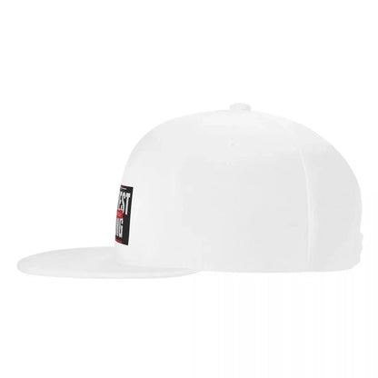 Pro Wrestling Streetwear Summer Hip Hop Snapback Cap