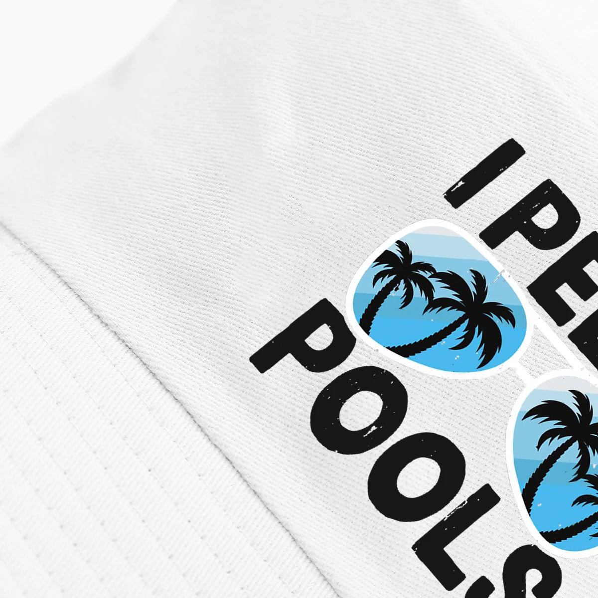 Fashionable Printed Fisherman Hat