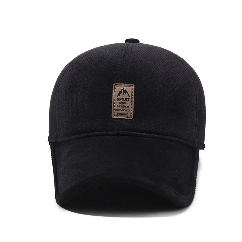 Northwood Winter Adjustable Baseball Cap