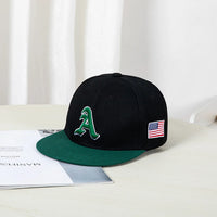 Green Brim