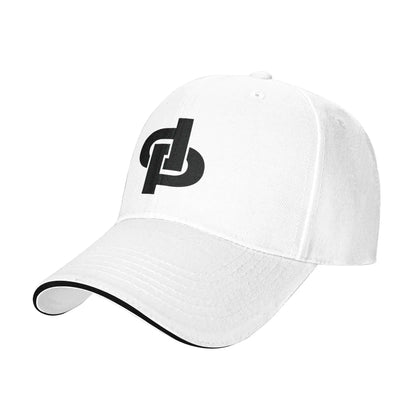 Jul Hip Hop Trucker Summer Baseball Cap