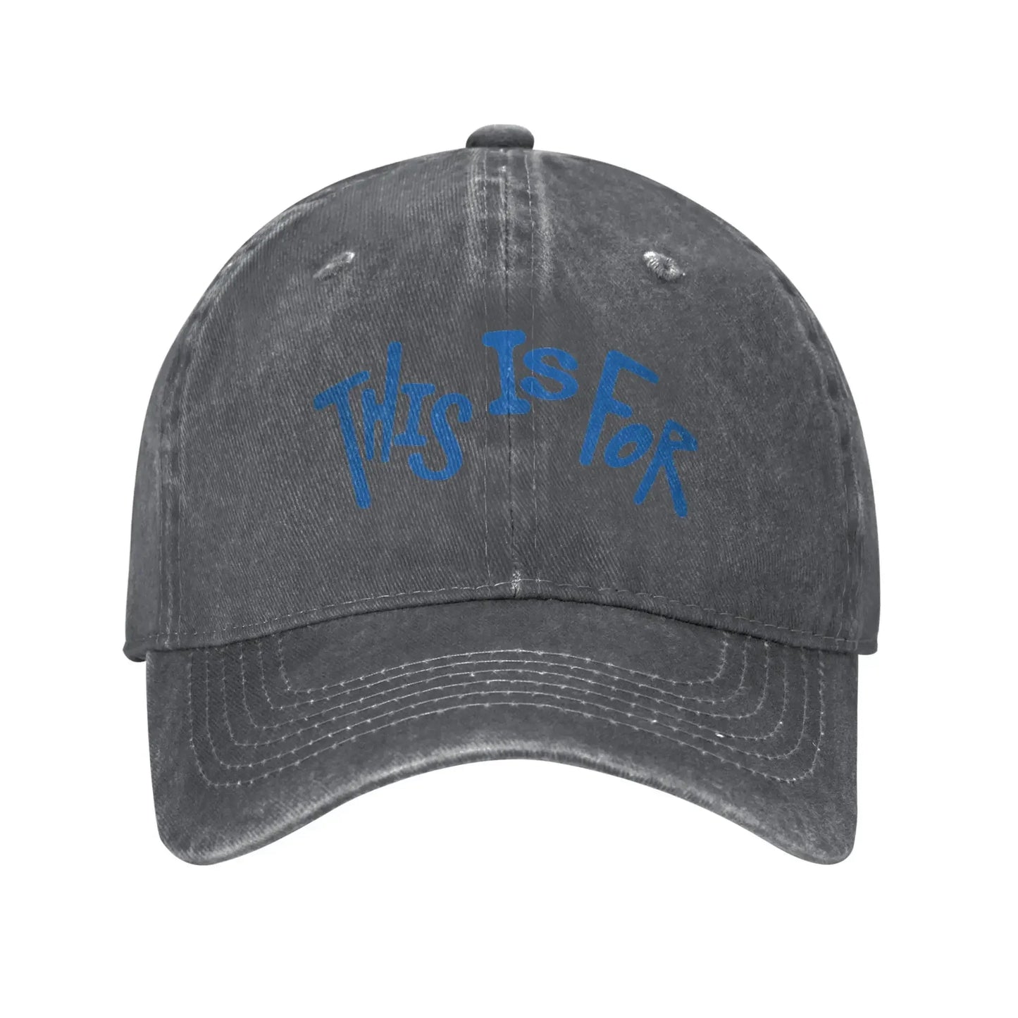 TWICE World Tour Cotton Adjustable Baseball Cap