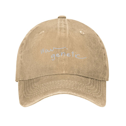 Premium Genetic Heated Rivalry Design Baseball Cap