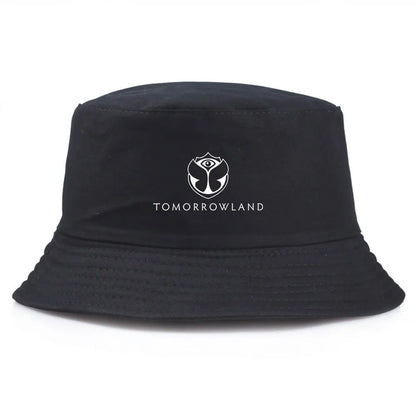 Tomorrowland Festival Bucket Hat