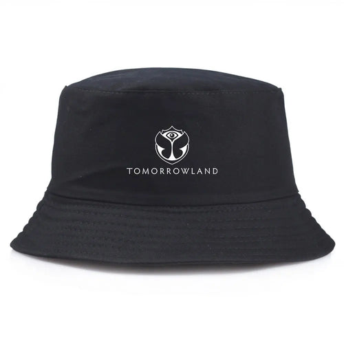 Tomorrowland Festival Bucket Hat