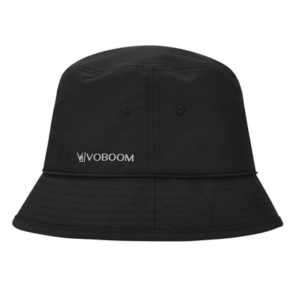Unisex Foldable Quick Dry Bucket Hat