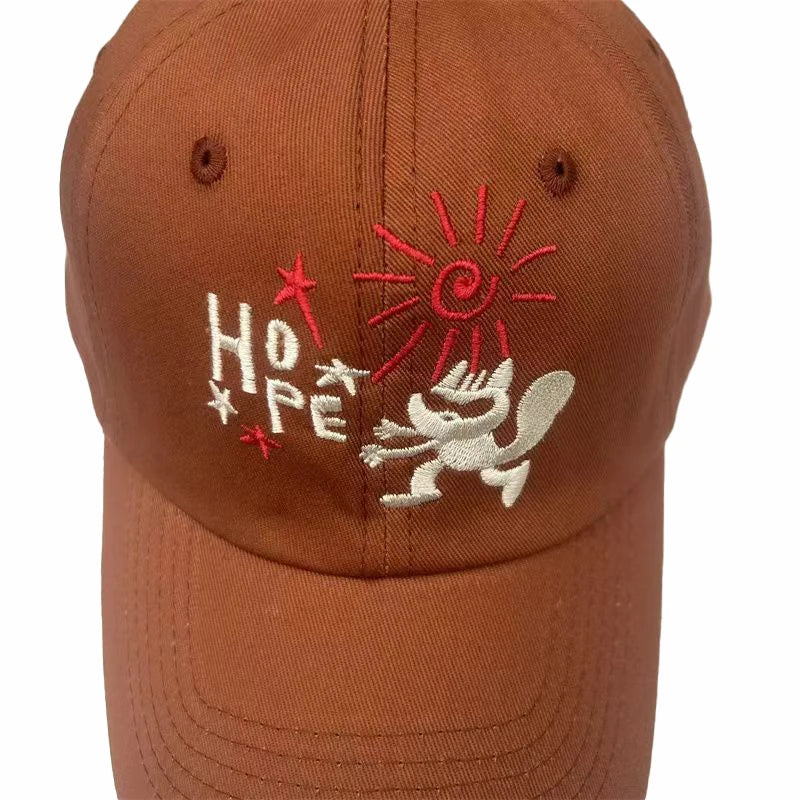 The Stage Kpop Concert Baseball Cap