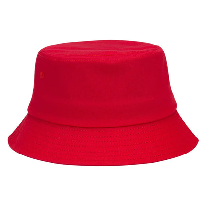 Summer Sun Protection & Breathable Round Crown