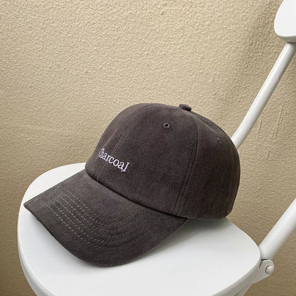 Unisex Retro Baseball Cap Sports Outdoor Breathable Sun Hat