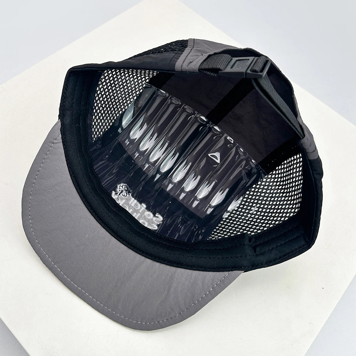 New Unisex Flat Eave Embroidered Letters Baseball Hats