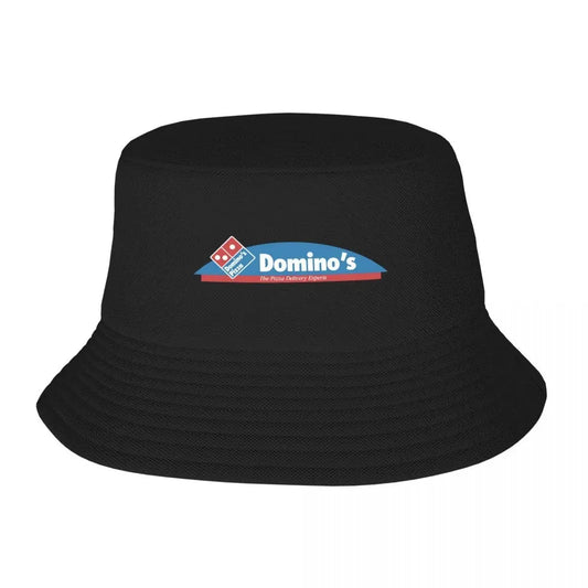 Dominos Pizza Delivery Experts Beach Bucket Hat