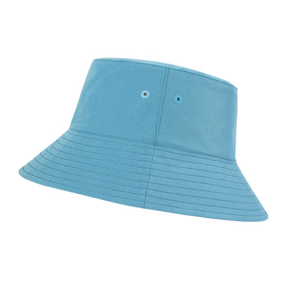 Packable Reversible Unisex Travel Bucket Hat