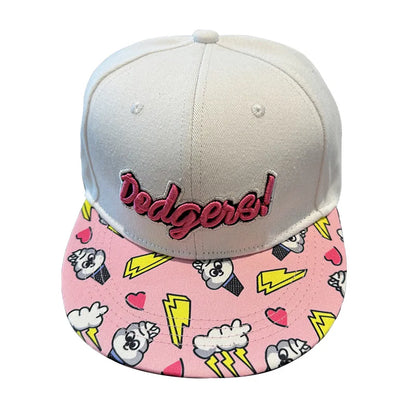 American Style Hip Hop Baseball Cap