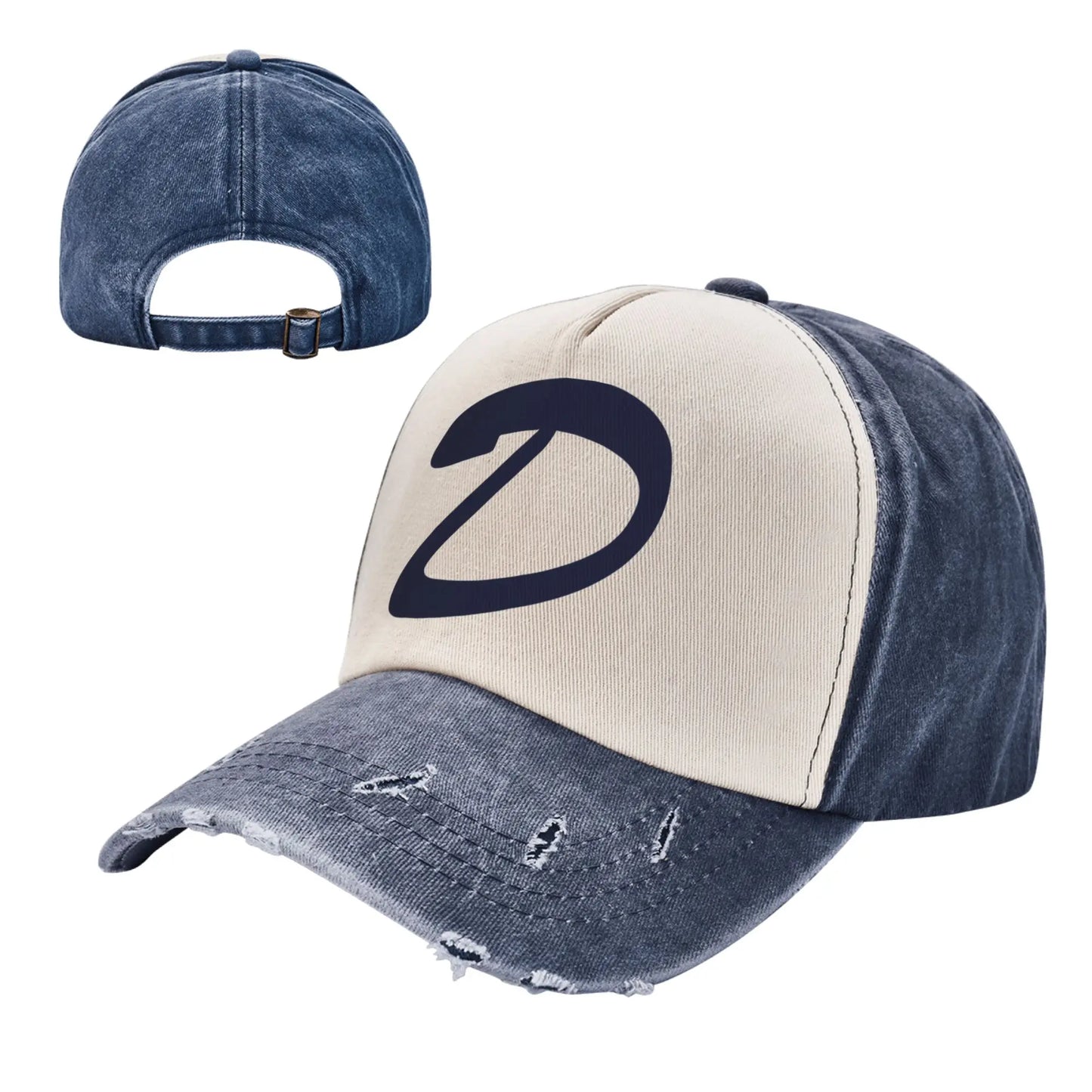 Walking Dead Clementine Baseball Cap
