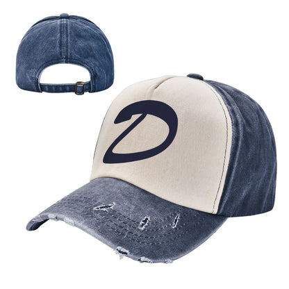 Walking Dead Clementine Baseball Cap