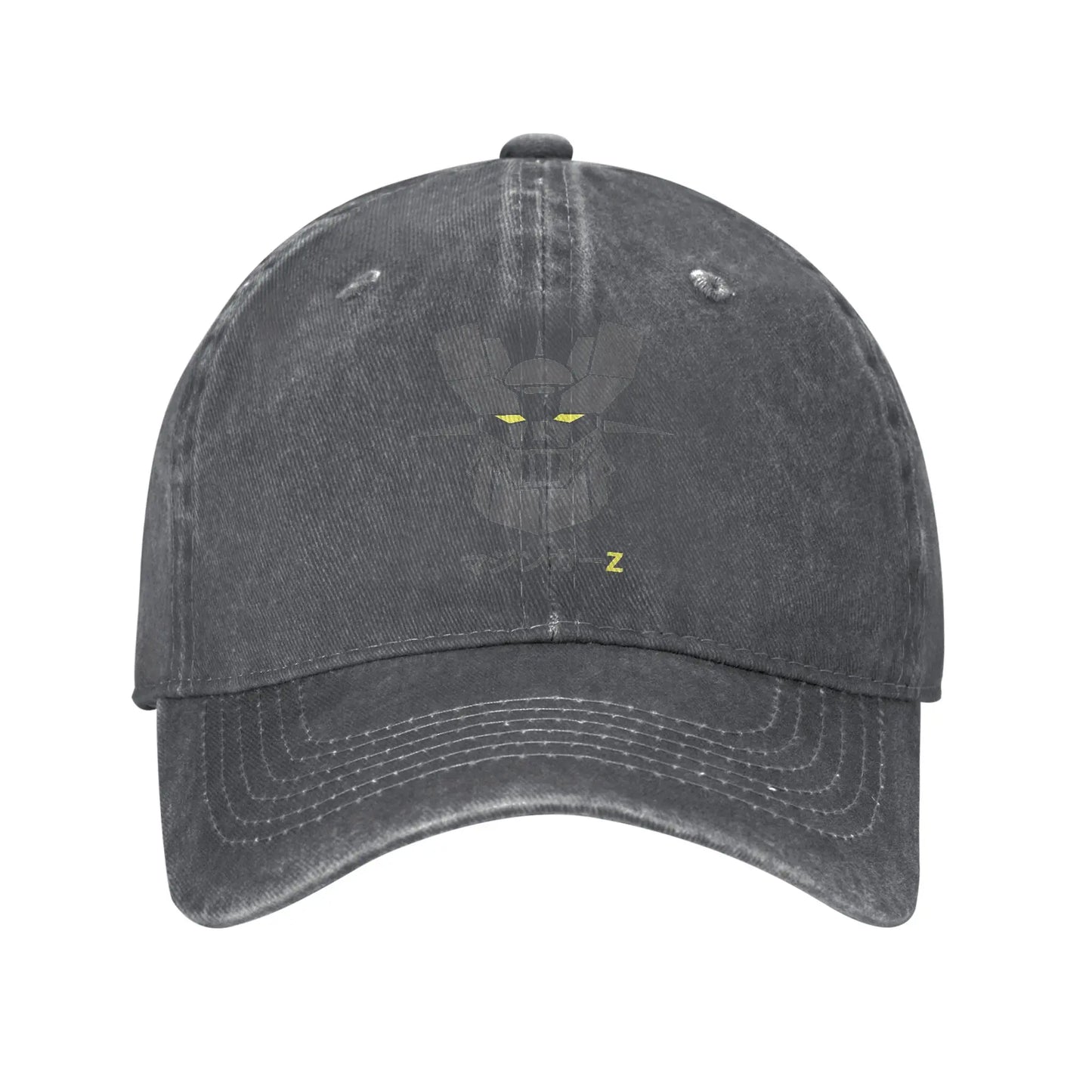 Grendizers Retro Casual Outdoor Baseball Cap