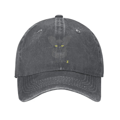 Grendizers Retro Casual Outdoor Baseball Cap