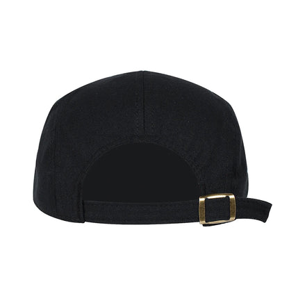 On The Moment Adjustable Cotton Baseball Cap