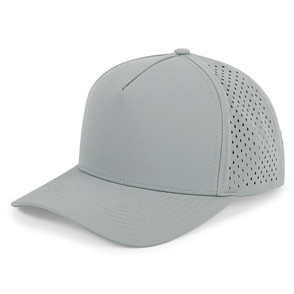 Blank Sport Caps For Men And Women Solid Color Sun Hat