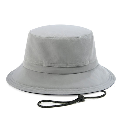 Feinion Packable Sun Bucket Hat Unisex