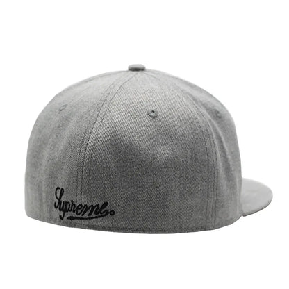 New York Fitted Baseball Cap