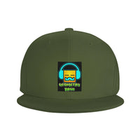 Army Green