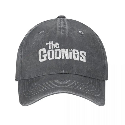 The Goonies Baseball Cap