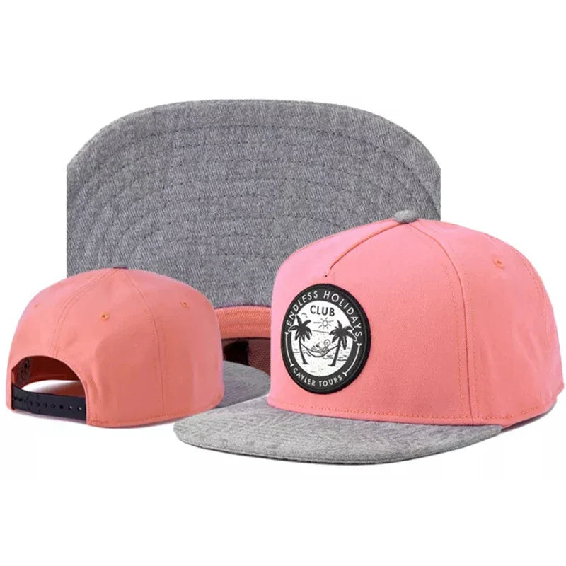 New Fashion High Quality Unisex Adjustable Baseball Cap