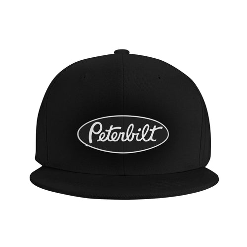 Peterbilt Class Pays 1939 Snapback Cap