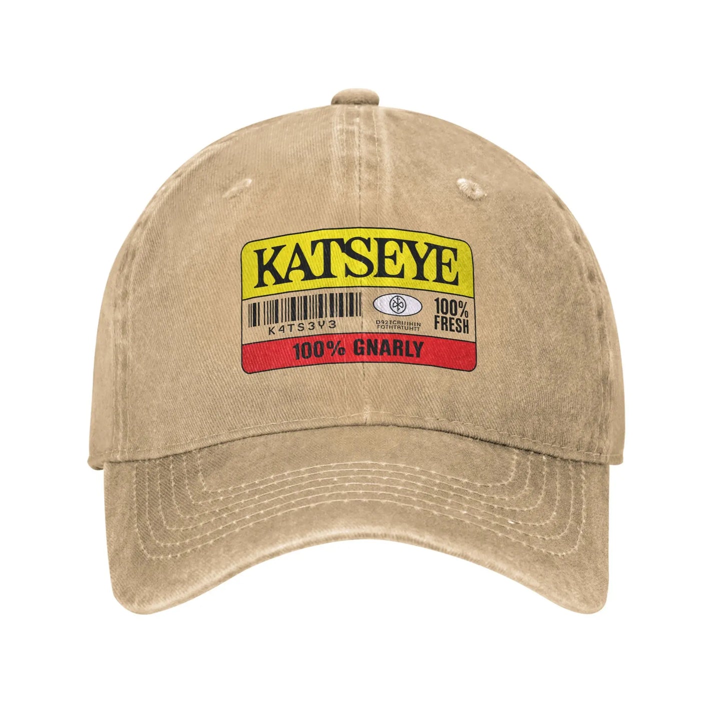 Katseye Band Trucker Baseball Cap
